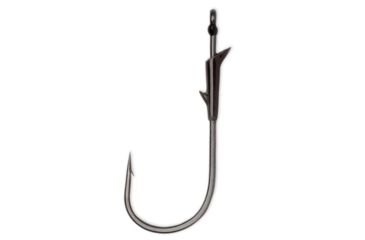 Image of Rapala Flippin' Hook Black Nickel #3/0 FL#3/0BNPP