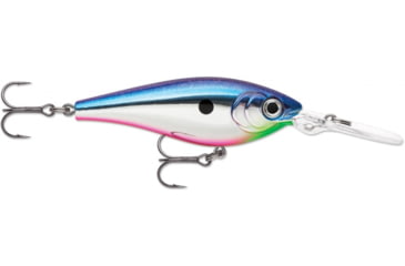 Image of Rapala Harvest Shad 7 Jig, Sick Shad, HVSD07SKSD