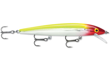 Image of Rapala Husky Jerk 12 Lure, Clown, HJ12CLN