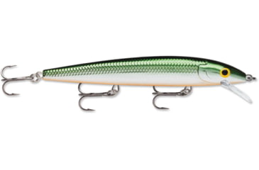Image of Rapala Husky Jerk 12 Lure, Tennessee Shad, HJ12TSD