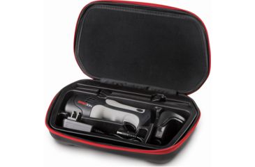 Image of Rapala Lithium Ion Cordless Fillet Knife Combo w/Two Blades 4013911