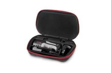 Image of Rapala Lithium Ion Cordless Fillet Knife Combo w/Two Blades, RRFNSC