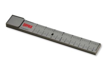 Image of Rapala Magnum Folding Ruler, 60in, RMFR