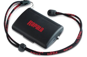 Image of Rapala Mini Charge N Glow Lure Charger, RMGC