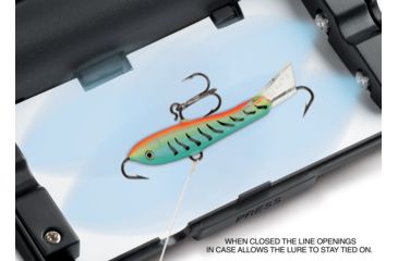 Image of Rapala Mini Charge N Glow Lure Charger, RMGC