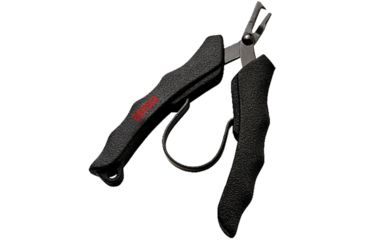 Image of Rapala Mini Split Ring Plier w/ Soft Grip Handle 152981