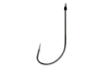 Image of Rapala Neko Hook Black Nickel #6 NK#6BNPP