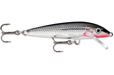Image of Rapala Original Floater 07 Lure, Vampire, F07V