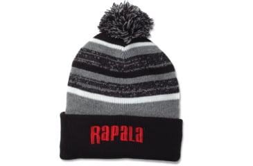 Image of Rapala Pom Beanie