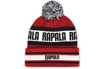 Image of Rapala Pom Beanie