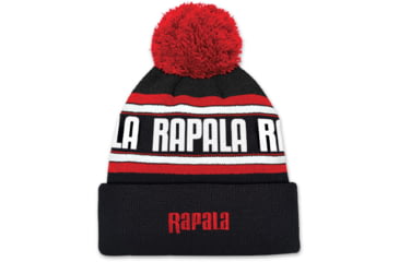 Image of Rapala Pom Beanie