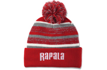 Image of Rapala Pom Beanie