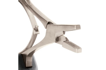 Image of Rapala Precision Forceps Jig, 7 in, RPREF7