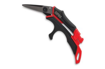 Image of Rapala Precision Line Scissors, Titanium Coating, RPLS