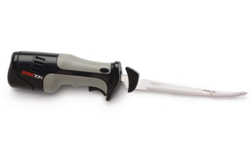 Image of Rapala Lithium Ion Cordless Fillet Knife Combo with Two Blades