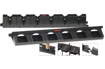 Image of Rapala Lock n Hold Rod Rack
