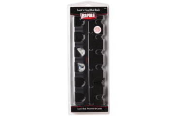 Image of Rapala Lock n Hold Rod Rack