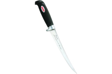 Image of Rapala Soft Grip Fillet Knife with Sharpener