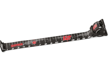 Image of Rapala Retractable Ruler, 60in, RRRUL60