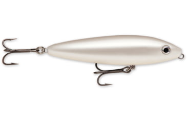 Image of Rapala Skitter Walk Topwater Lure, Floating, Bone, 7/16oz, 3 1/8in, SW08BN