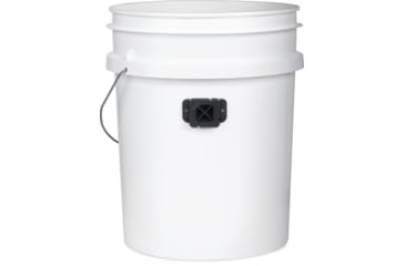 Image of Rapala SmartHub Bucket Mount, 2 Pack, RSHBM