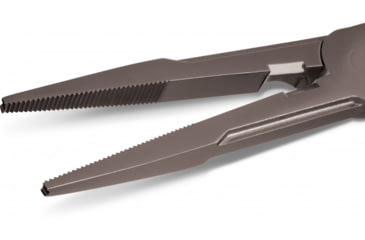 Image of Rapala Super Stainless Steel Angled Pliers Jig, 9 in, RSSSPA9