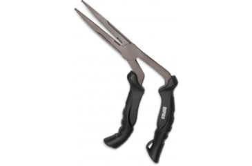 Image of Rapala Super Stainless Steel Angled Pliers Jig, 9 in, RSSSPA9