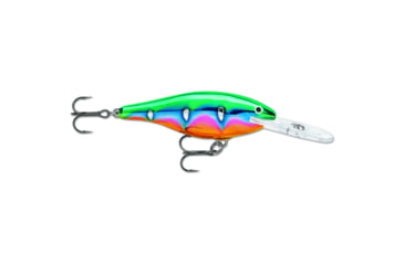Image of Rapala The Shad Rap