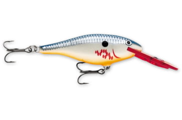 Image of Rapala The Shad Rap