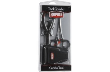 Image of Rapala Tool Combo Plier/Forcepts 209114
