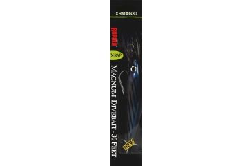 Image of Rapala X-Rap Magnum 30 - Bonito 588483