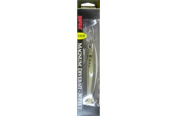 Image of Rapala X-Rap Magnum 30 - Bunker 260018