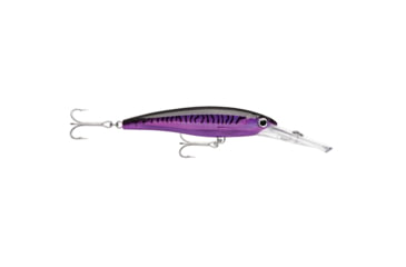 Image of Rapala X-Rap Magnum 30 Purple Mackerel, XRMAG30PM