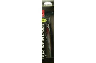 Image of Rapala X-Rap Magnum 30 - Silver 259804