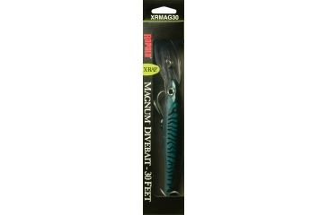 Image of Rapala X-Rap Magnum 30 - Silver Blue Mackerel 260182