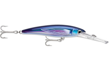 Image of Rapala X-Rap Magnum, 5 1/2", 1 5/8oz, #2/0 Hooks HD Flying Fish, XRMAG20HDFFU