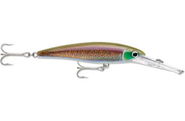 Image of Rapala X-Rap Magnum, 7", 3 3/8oz, #5/0 Hooks, HD Squid, XRMAG40HDSQ