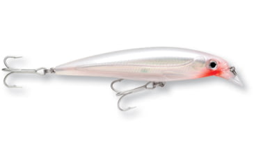 Image of Rapala X-Rap Saltwater 14 Slashbait, 5 1/2", 1 1/2 oz, Glass Ghost, Suspending, SXR14GGH