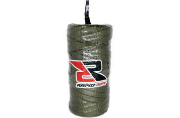 Image of Rapid Rope Od Green Refill Cartridge 120+ Ft Utility Rope