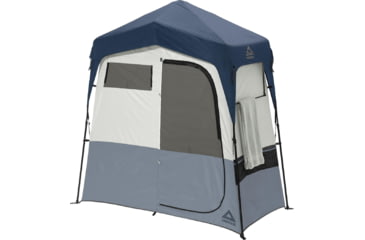 Image of Rapid Shelter 2-Room Privacy Shelter, RSPS-2