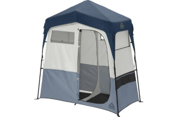 Image of Rapid Shelter 2-Room Privacy Shelter, RSPS-2