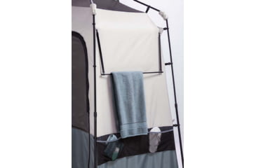 Image of Rapid Shelter Rapid Privacy Shelter - 2 Room, RSPS-2