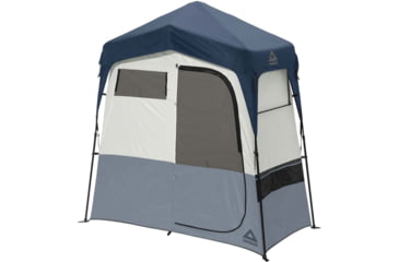 Image of Rapid Shelter 2-Room Privacy Shelter, RSPS-2