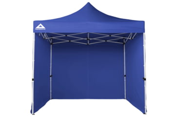 Image of Rapid Shelter Sidewall 10x10, Royal Blue, RS-SIDES 10X10 RYBL