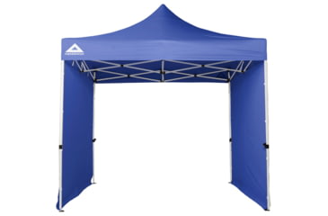 Image of Rapid Shelter Sidewall 10x10, Royal Blue, RS-SIDES 10X10 RYBL