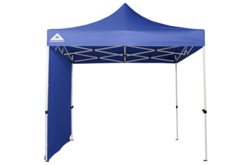 Image of Rapid Shelter Sidewall 10x10, Royal Blue, RS-SIDES 10X10 RYBL