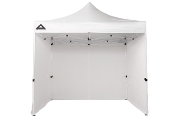Image of Rapid Shelter Sidewall 10x10, White, RS-SIDES 10X10 W