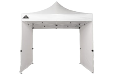Image of Rapid Shelter Sidewall 10x10, White, RS-SIDES 10X10 W