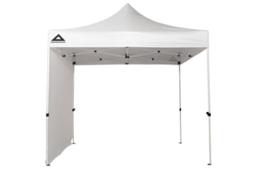 Image of Rapid Shelter Sidewall 10x10, White, RS-SIDES 10X10 W