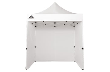 Image of Rapid Shelter Sidewall 8x8, White, RS-SIDES 8X8 W
